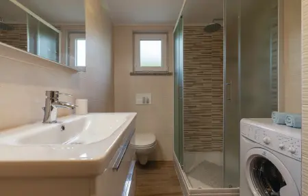 Maison 12 personnes à Marcana - Photo 39