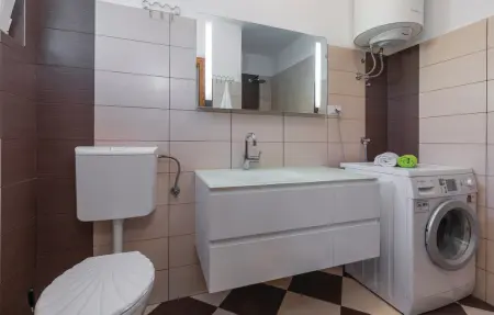 Maison 12 personnes à Marcana - Photo 43