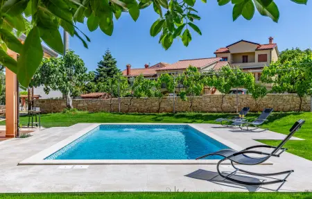 Maison 5 personnes à Banjole - Photo 7