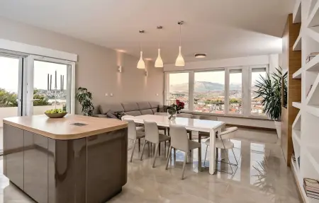Maison 8 personnes à Podstrana - Photo 3