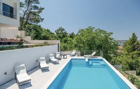 Maison 8 personnes à Podstrana - Photo 5