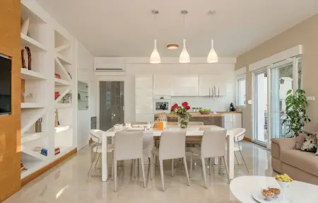Maison 8 personnes à Podstrana - Photo 6