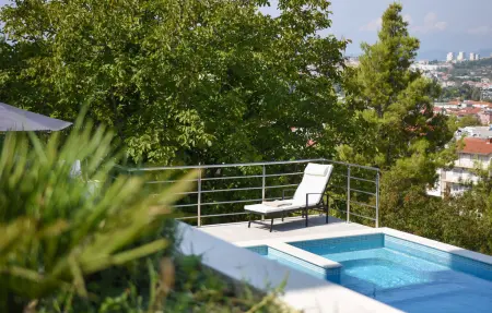 Maison 8 personnes à Podstrana - Photo 10