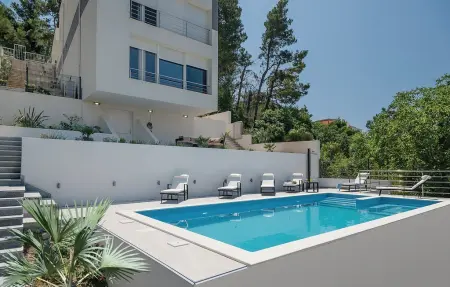 Maison 8 personnes à Podstrana - Photo 12