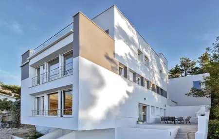 Maison 8 personnes à Podstrana - Photo 13