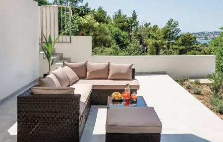 Maison 8 personnes à Podstrana - Photo 18