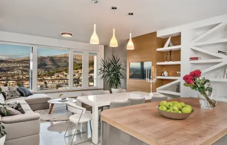 Maison 8 personnes à Podstrana - Photo 22