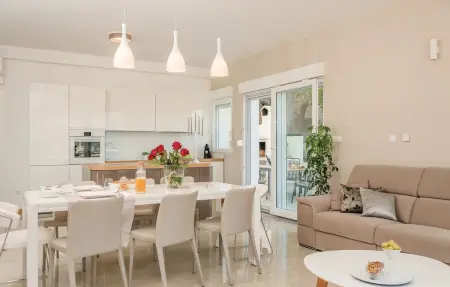Maison 8 personnes à Podstrana - Photo 25