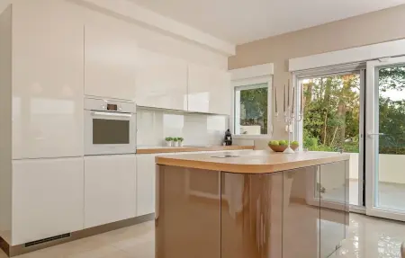 Maison 8 personnes à Podstrana - Photo 28