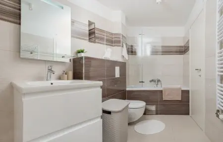 Maison 8 personnes à Podstrana - Photo 36