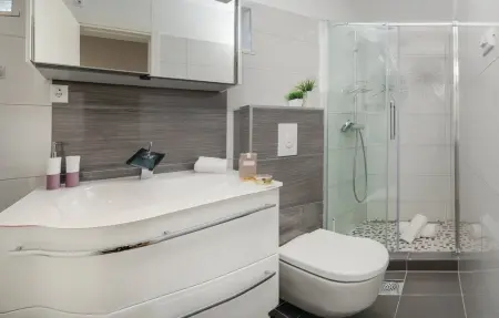 Maison 8 personnes à Podstrana - Photo 37