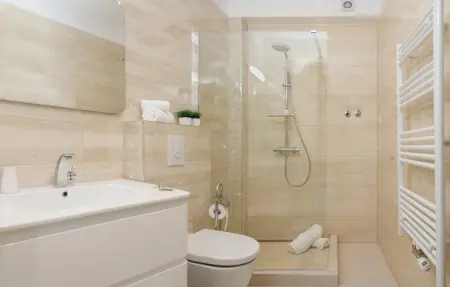 Maison 8 personnes à Podstrana - Photo 39