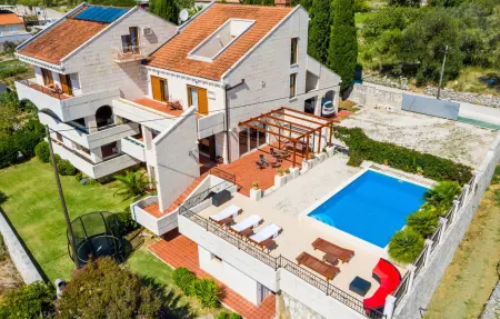 Maison 15 personnes à Orasac - Photo 3