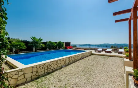 Maison 15 personnes à Orasac - Photo 7