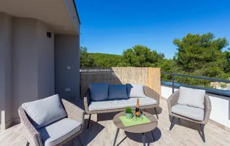 Maison 9 personnes à Premantura - Photo 5