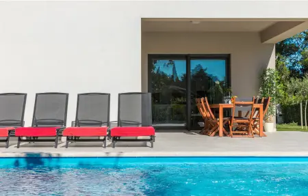 Maison 9 personnes à Premantura - Photo 6