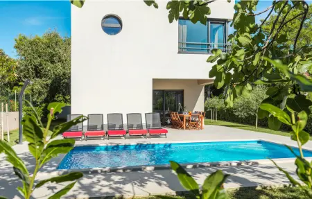 Maison 9 personnes à Premantura - Photo 8