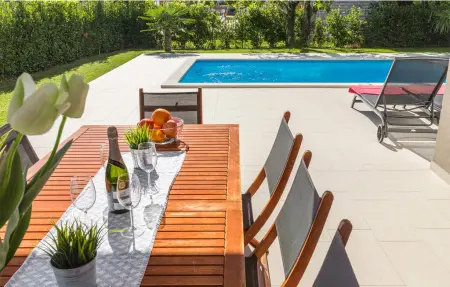 Maison 9 personnes à Premantura - Photo 10