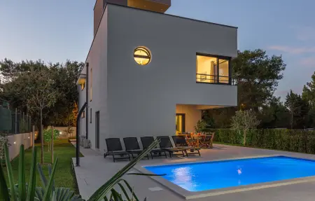 Maison 9 personnes à Premantura - Photo 16
