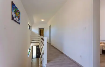 Maison 9 personnes à Premantura - Photo 23