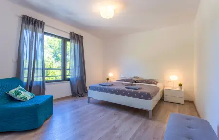 Maison 9 personnes à Premantura - Photo 24