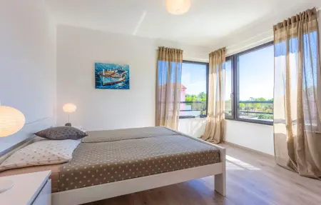 Maison 9 personnes à Premantura - Photo 31