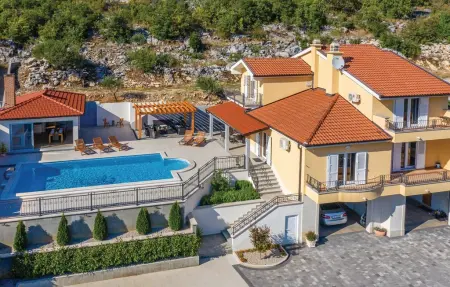 Maison 9 personnes à Vrgorac - Photo 17