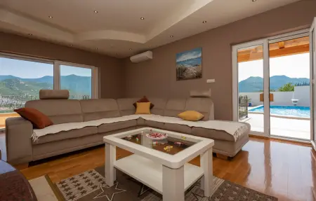 Maison 9 personnes à Vrgorac - Photo 18