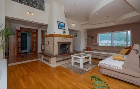 Maison 9 personnes à Vrgorac - Photo 19