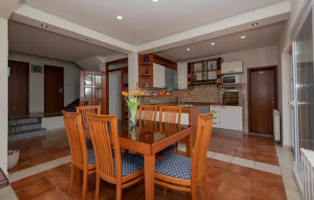 Maison 9 personnes à Vrgorac - Photo 24