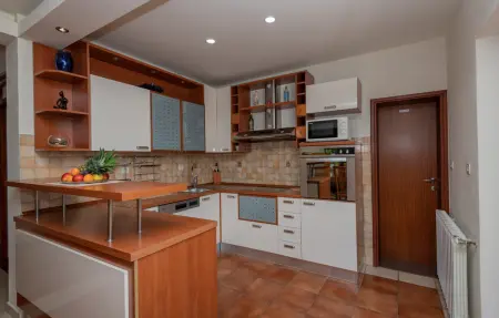 Maison 9 personnes à Vrgorac - Photo 26