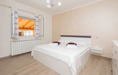Maison 9 personnes à Vrgorac - Photo 27