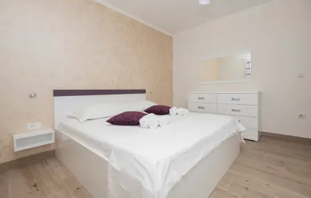 Maison 9 personnes à Vrgorac - Photo 28