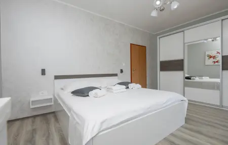 Maison 9 personnes à Vrgorac - Photo 30