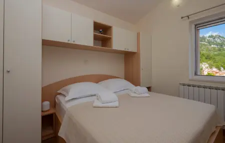 Maison 9 personnes à Vrgorac - Photo 32