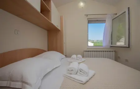 Maison 9 personnes à Vrgorac - Photo 33