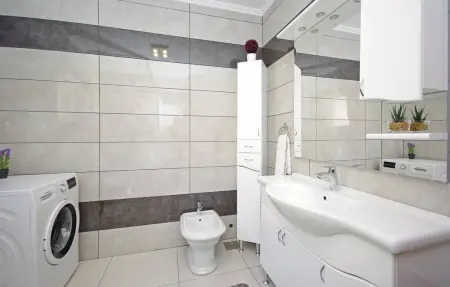 Maison 9 personnes à Vrgorac - Photo 35