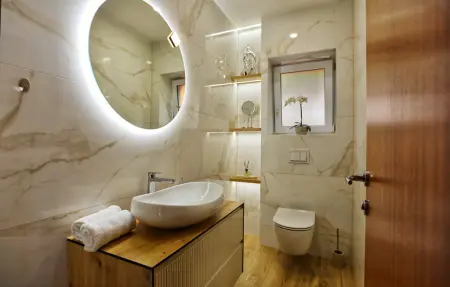 Maison 9 personnes à Vrgorac - Photo 36