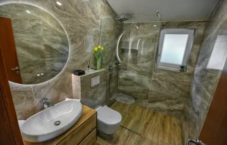 Maison 9 personnes à Vrgorac - Photo 37