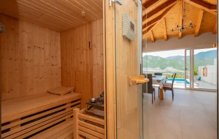 Maison 9 personnes à Vrgorac - Photo 39
