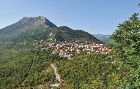 Maison 9 personnes à Vrgorac - Photo 40