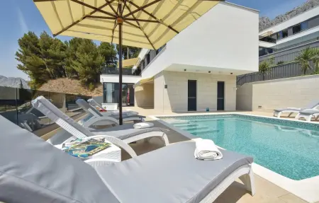 Maison 9 personnes à Omis - Photo 8