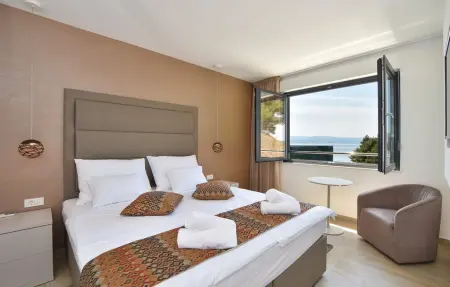 Maison 9 personnes à Omis - Photo 27