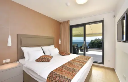 Maison 9 personnes à Omis - Photo 30