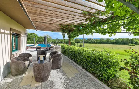Maison 5 personnes à Grab - Photo 3