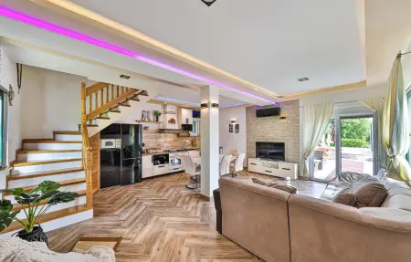 Maison 5 personnes à Grab - Photo 5