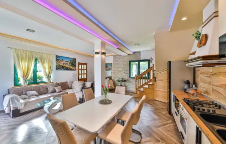 Maison 5 personnes à Grab - Photo 6
