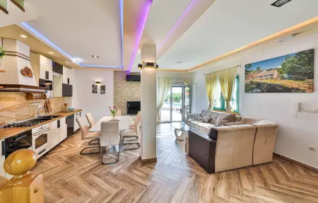 Maison 5 personnes à Grab - Photo 27