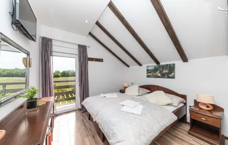 Maison 5 personnes à Grab - Photo 30