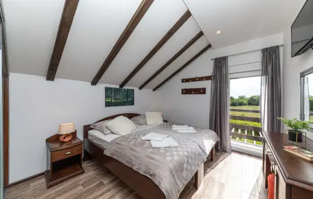 Maison 5 personnes à Grab - Photo 31